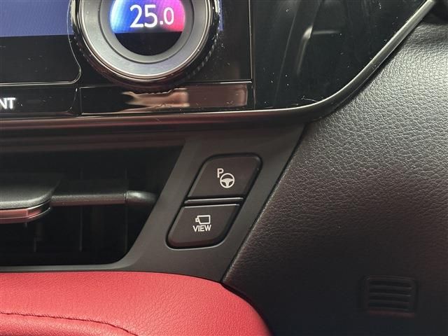 TOYOTA LEXUS NX350H 2021 Image 31