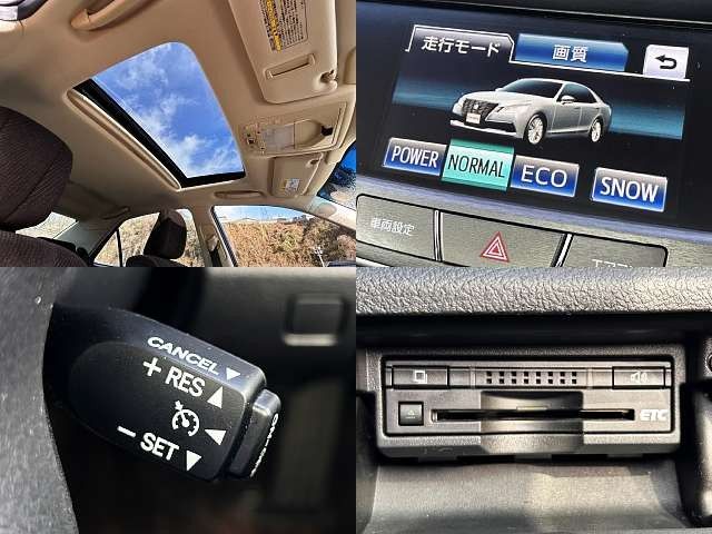 TOYOTA CROWN SEDAN 2013 Image 31