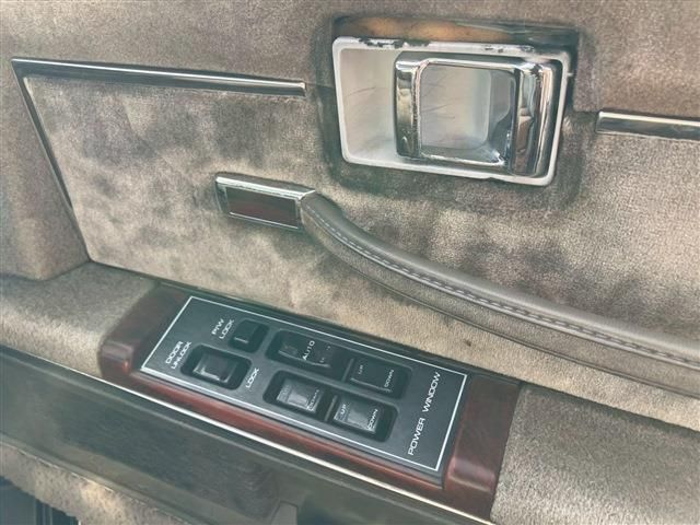 NISSAN GLORIA HARDTOP 1983 Image 31