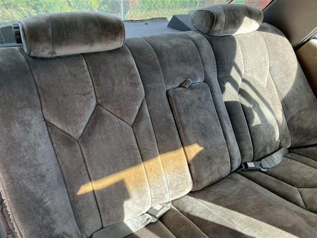 NISSAN GLORIA HARDTOP 1983 Image 31