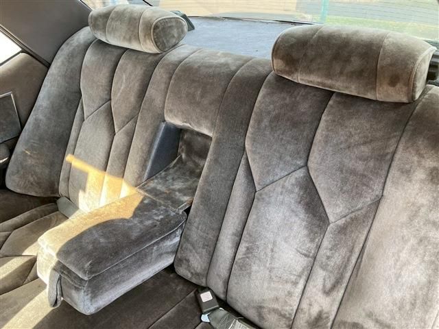 NISSAN GLORIA HARDTOP 1983 Image 31