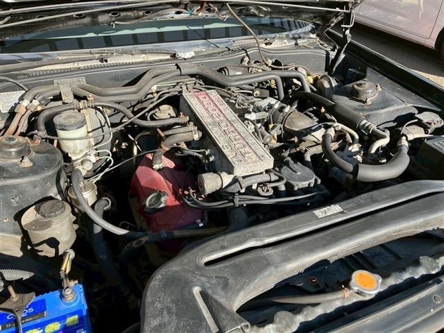 NISSAN GLORIA HARDTOP 1983 Image 31