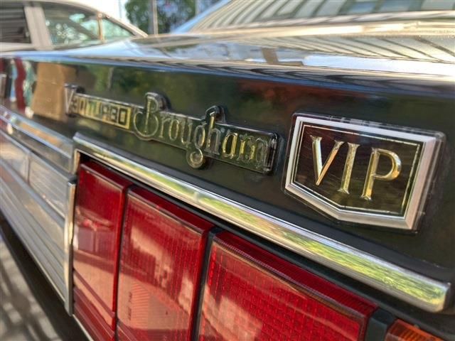 NISSAN GLORIA HARDTOP 1983 Image 31