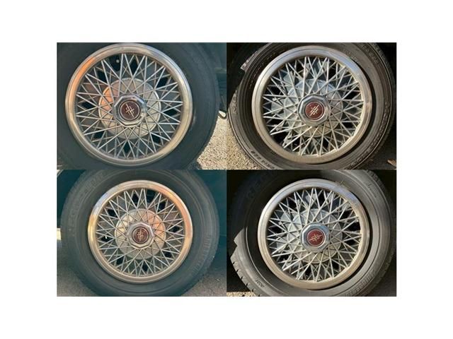 NISSAN GLORIA HARDTOP 1983 Image 31