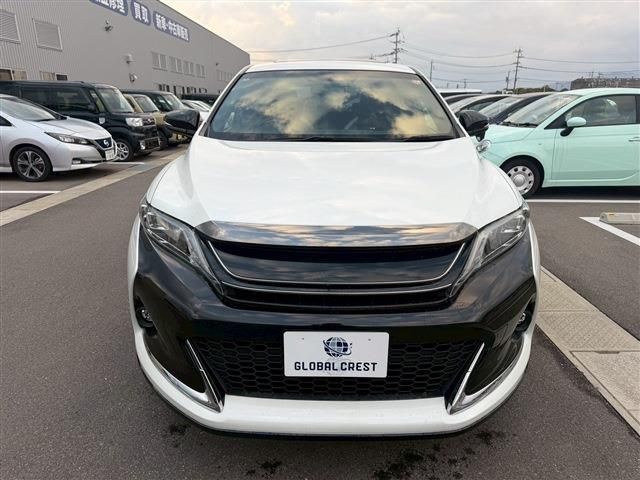 TOYOTA HARRIER 2WD 2015 Image 31