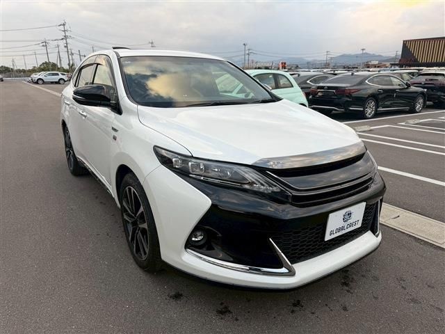 TOYOTA HARRIER 2WD 2015 Image 31