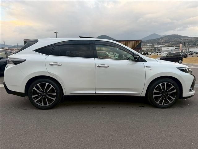 TOYOTA HARRIER 2WD 2015 Image 31