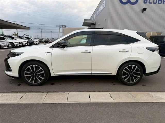 TOYOTA HARRIER 2WD 2015 Image 31