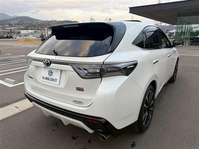 TOYOTA HARRIER 2WD 2015 Image 31