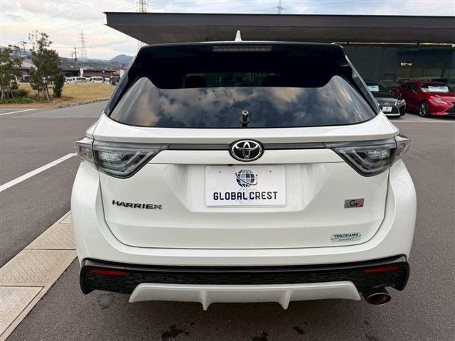 TOYOTA HARRIER 2WD 2015 Image 31