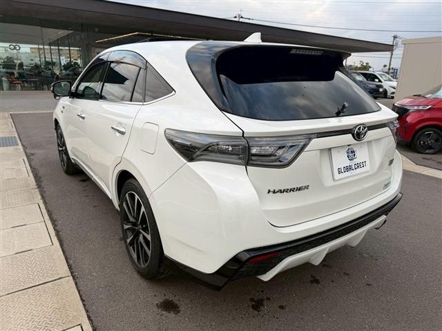 TOYOTA HARRIER 2WD 2015 Image 31