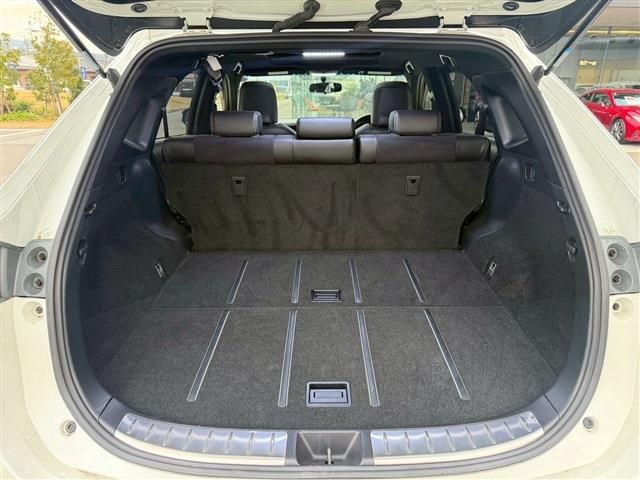 TOYOTA HARRIER 2WD 2015 Image 31