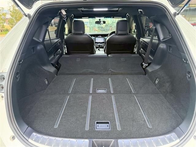 TOYOTA HARRIER 2WD 2015 Image 31