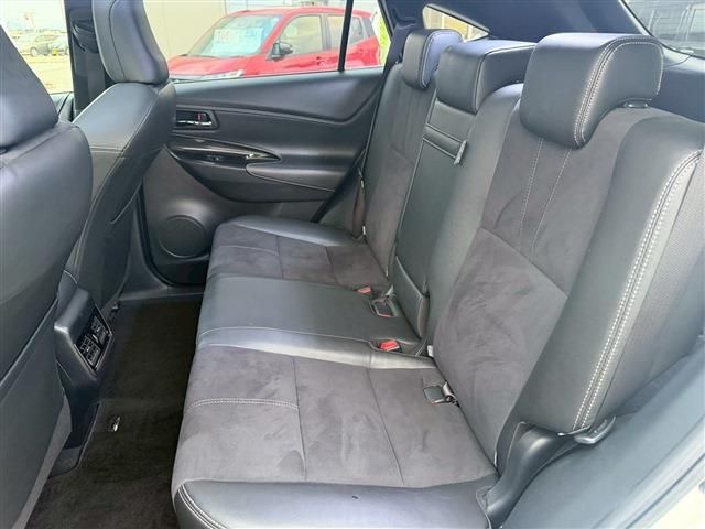 TOYOTA HARRIER 2WD 2015 Image 31