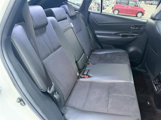 TOYOTA HARRIER 2WD 2015 Image 31