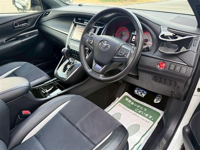 TOYOTA HARRIER 2WD 2015 Image 31