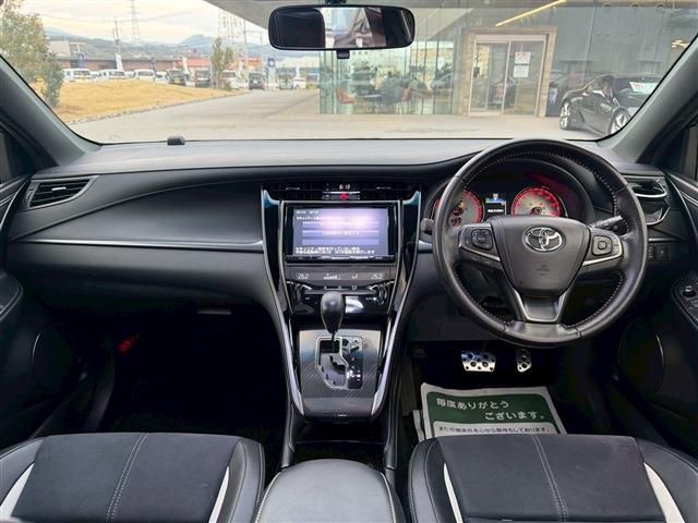 TOYOTA HARRIER 2WD 2015 Image 31