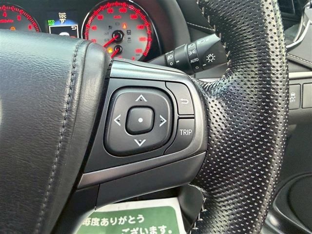 TOYOTA HARRIER 2WD 2015 Image 31