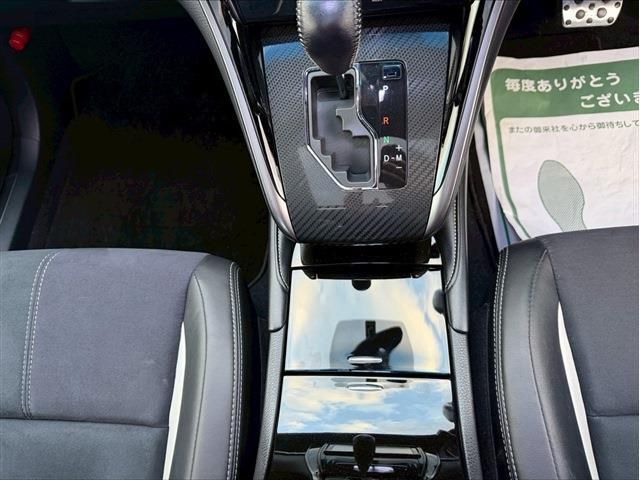 TOYOTA HARRIER 2WD 2015 Image 31