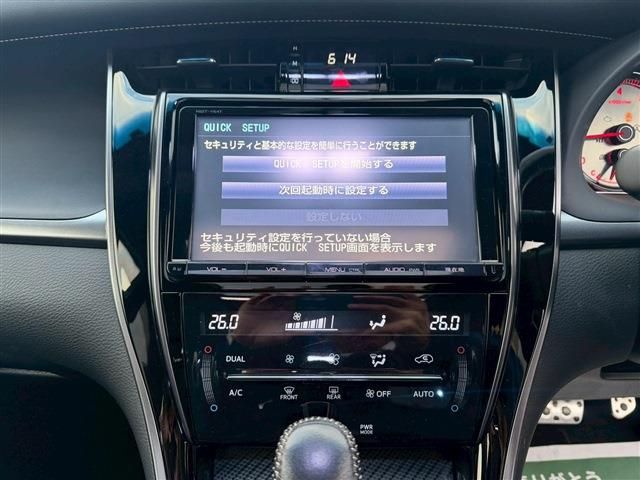 TOYOTA HARRIER 2WD 2015 Image 31