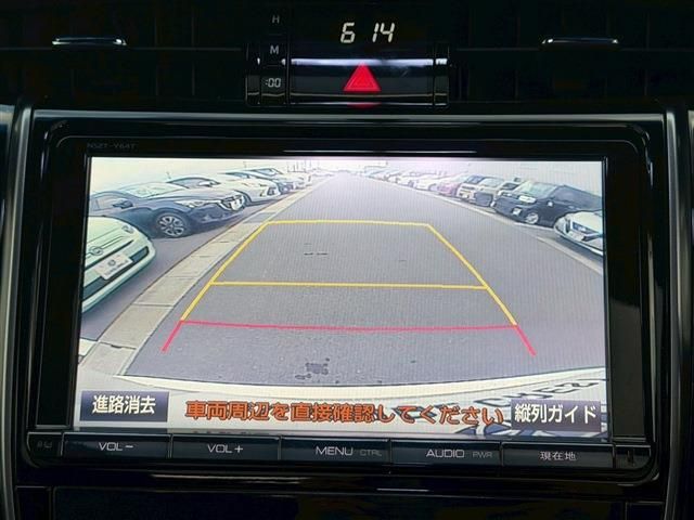 TOYOTA HARRIER 2WD 2015 Image 31