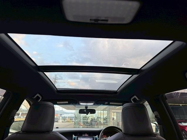 TOYOTA HARRIER 2WD 2015 Image 31