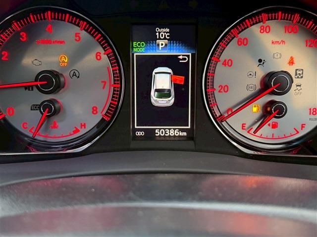 TOYOTA HARRIER 2WD 2015 Image 31