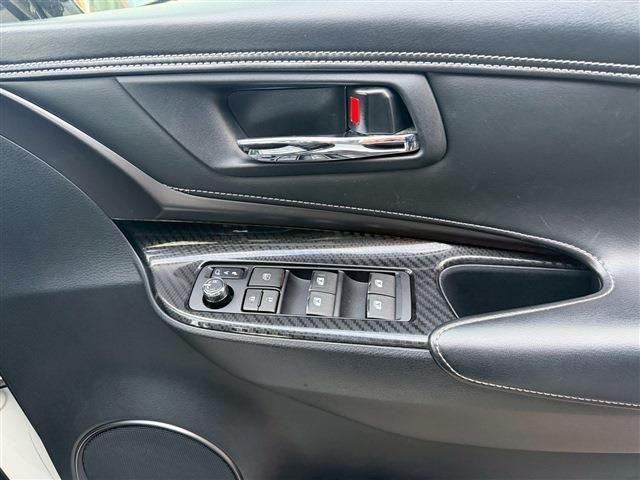 TOYOTA HARRIER 2WD 2015 Image 31