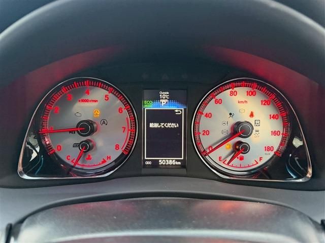 TOYOTA HARRIER 2WD 2015 Image 31