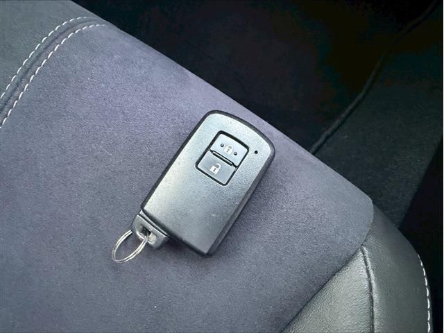 TOYOTA HARRIER 2WD 2015 Image 31