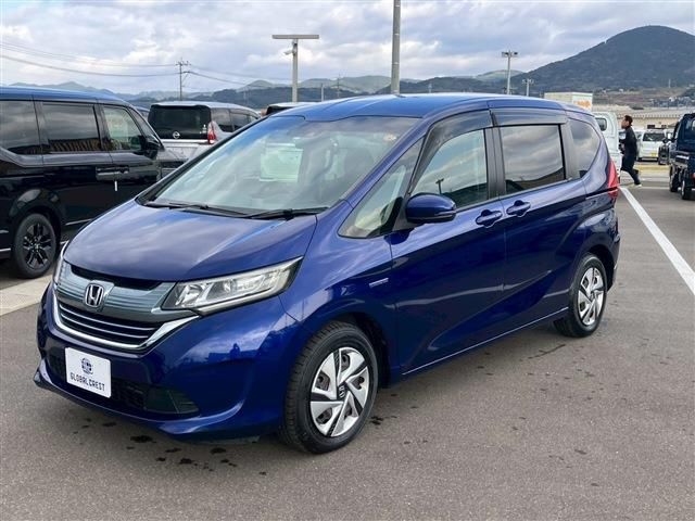 HONDA FREED HYBRID 2018 Image 31