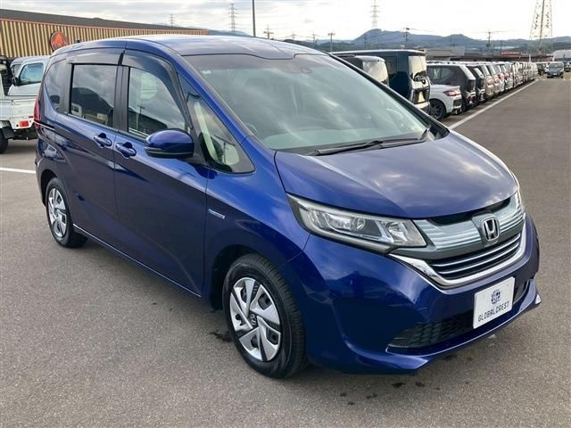 HONDA FREED HYBRID 2018 Image 31