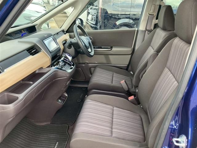 HONDA FREED HYBRID 2018 Image 31