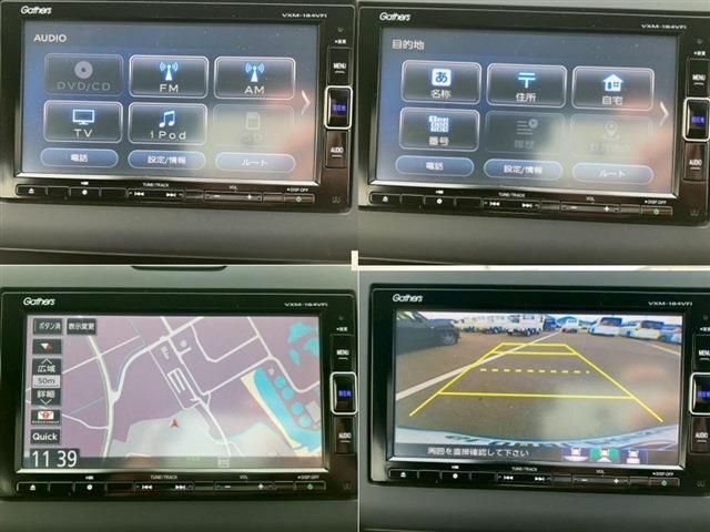 HONDA FREED HYBRID 2018 Image 31