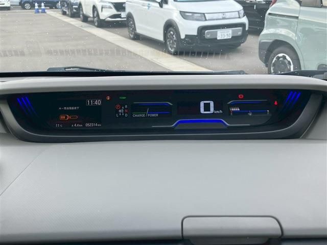 HONDA FREED HYBRID 2018 Image 31