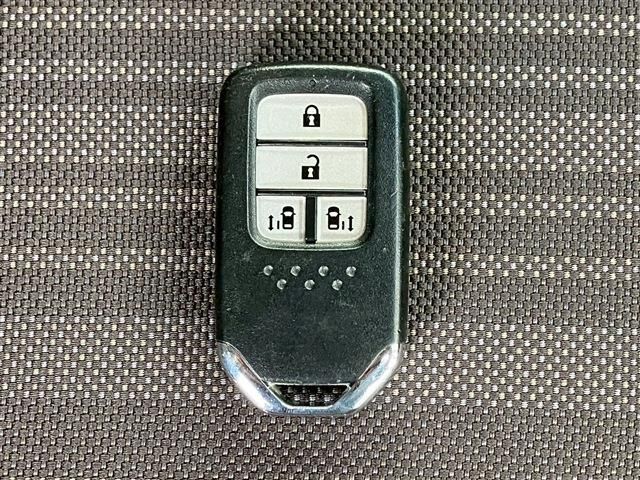 HONDA FREED HYBRID 2018 Image 31