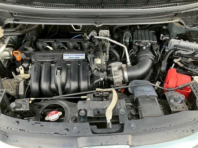 HONDA FREED HYBRID 2018 Image 31