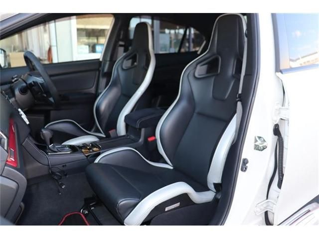 SUBARU WRX S4 2017 Image 31