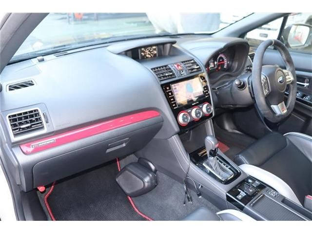 SUBARU WRX S4 2017 Image 31