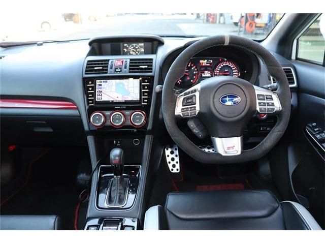 SUBARU WRX S4 2017 Image 31