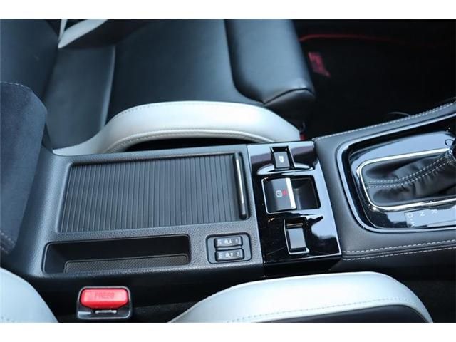 SUBARU WRX S4 2017 Image 31