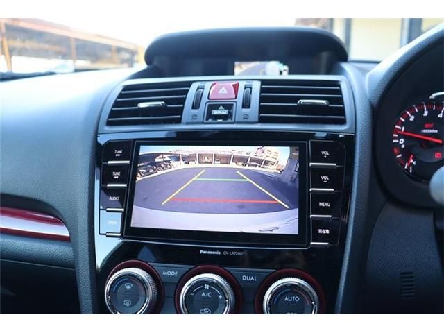 SUBARU WRX S4 2017 Image 31