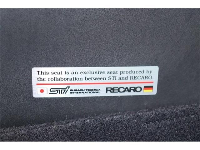 SUBARU WRX S4 2017 Image 31