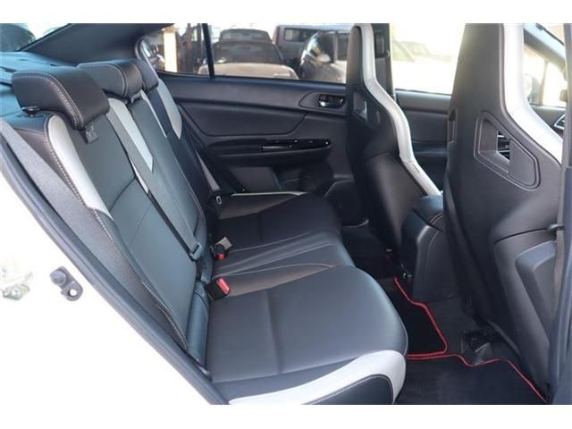 SUBARU WRX S4 2017 Image 31