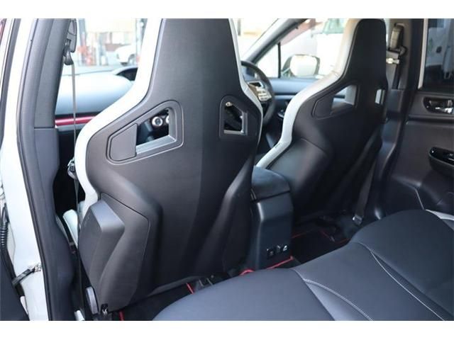 SUBARU WRX S4 2017 Image 31