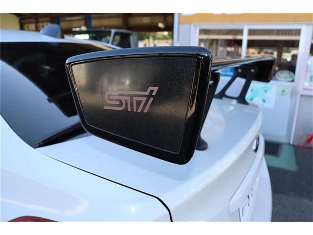 SUBARU WRX S4 2017 Image 31