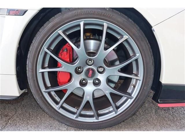 SUBARU WRX S4 2017 Image 31