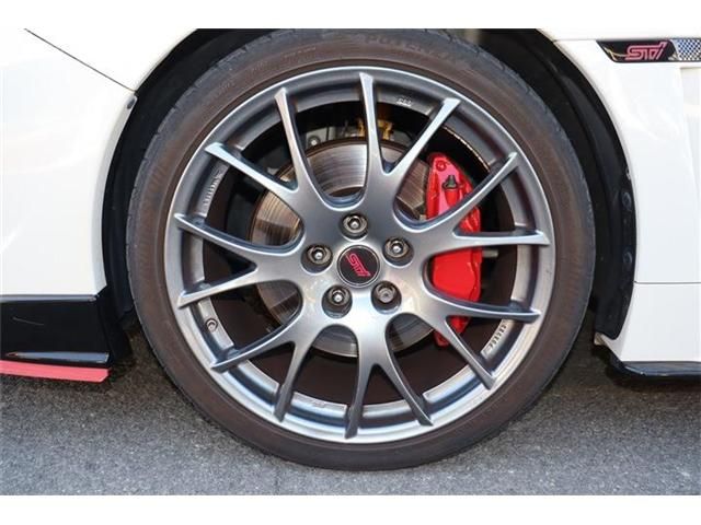 SUBARU WRX S4 2017 Image 31