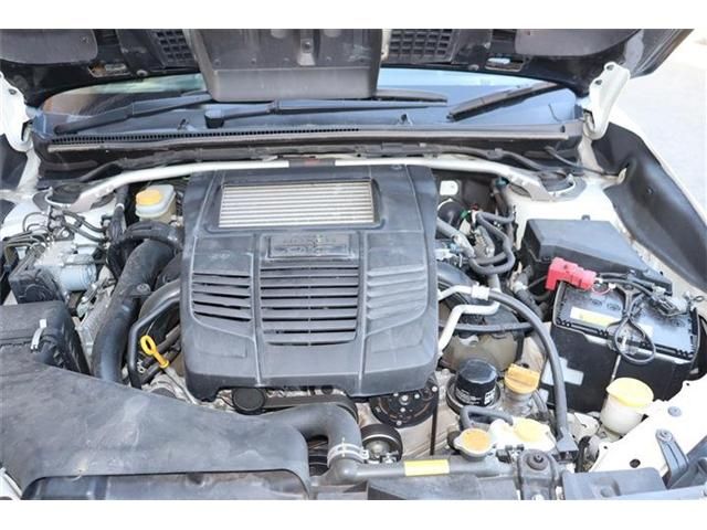 SUBARU WRX S4 2017 Image 31