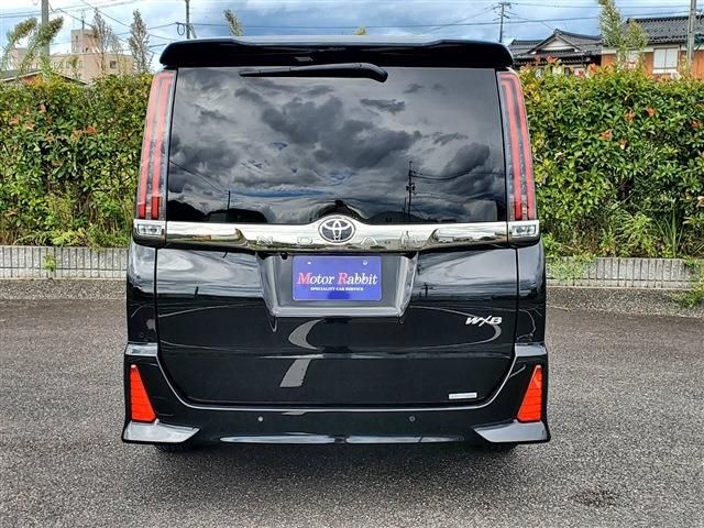 TOYOTA NOAH 2021 Image 31